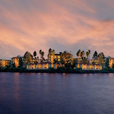 Loews Coronado Bay Resort Exteriér fotografie