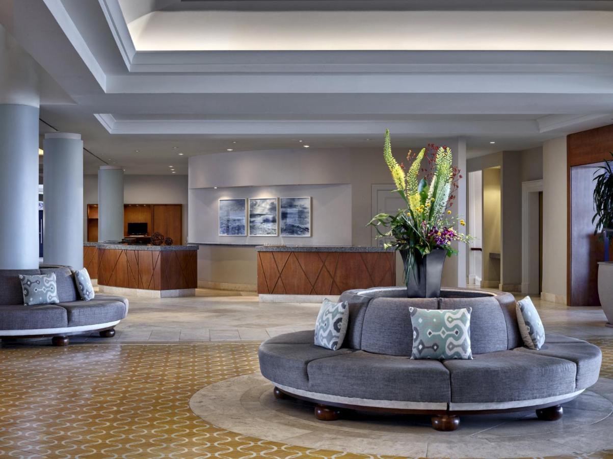 Loews Coronado Bay Resort Exteriér fotografie