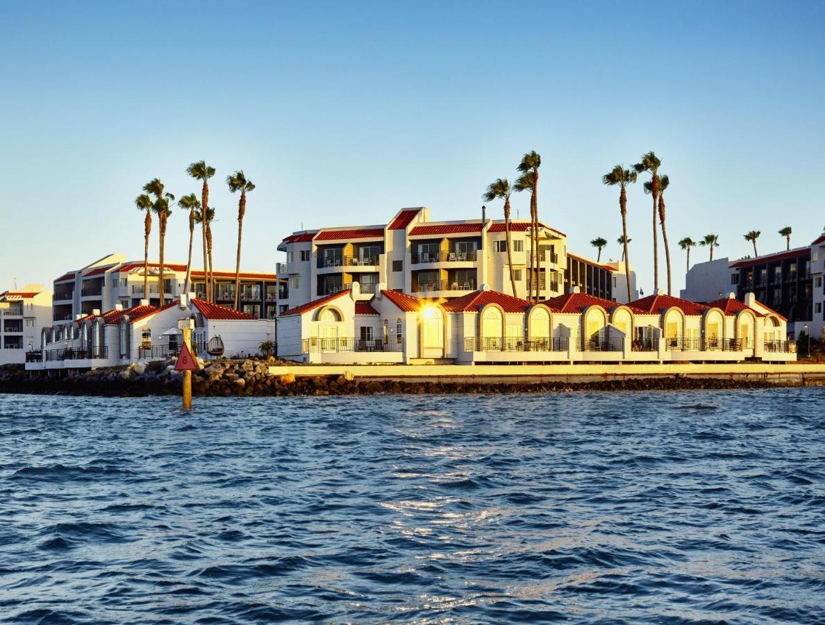 Loews Coronado Bay Resort Exteriér fotografie