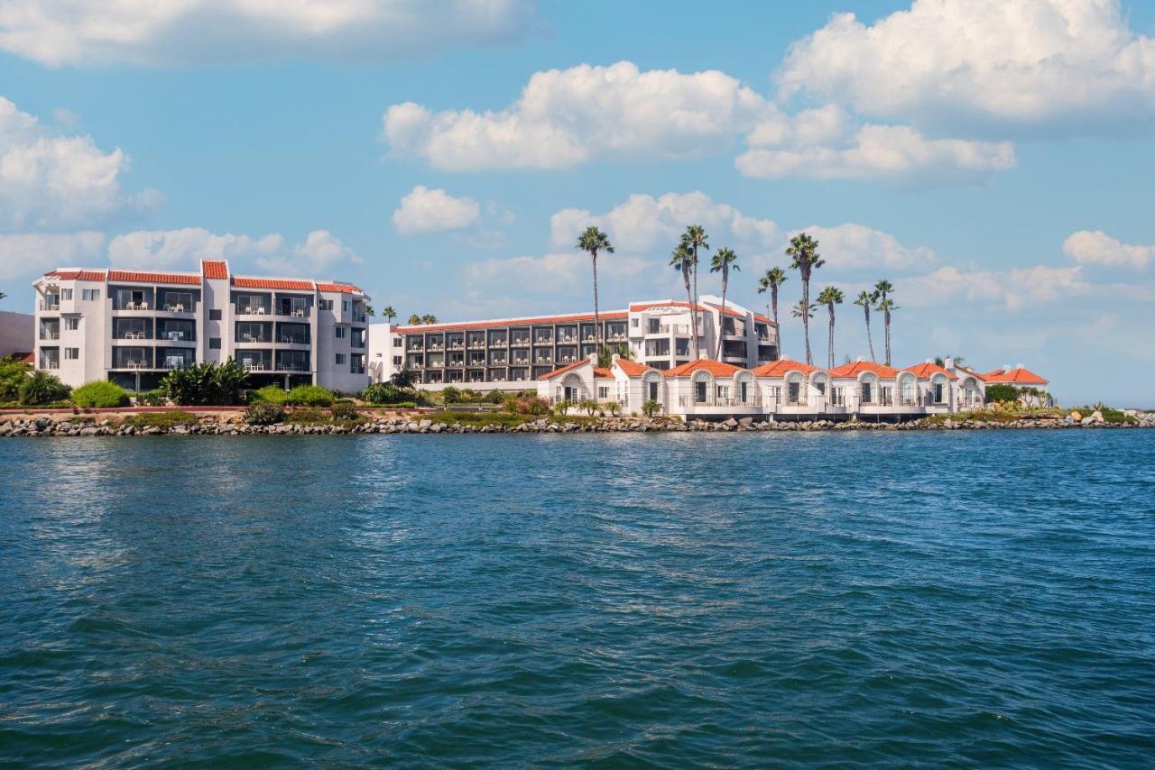 Loews Coronado Bay Resort Exteriér fotografie