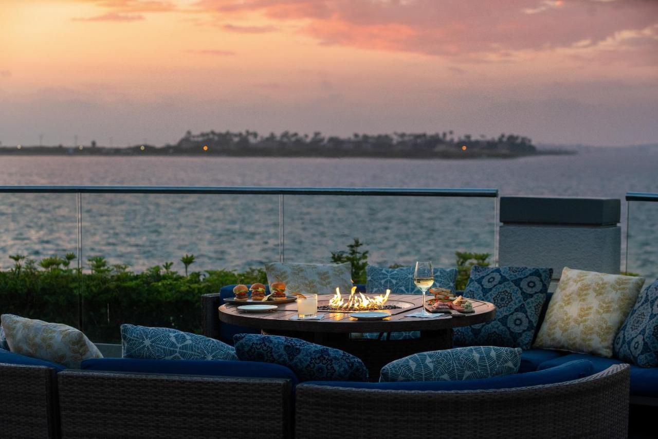Loews Coronado Bay Resort Exteriér fotografie