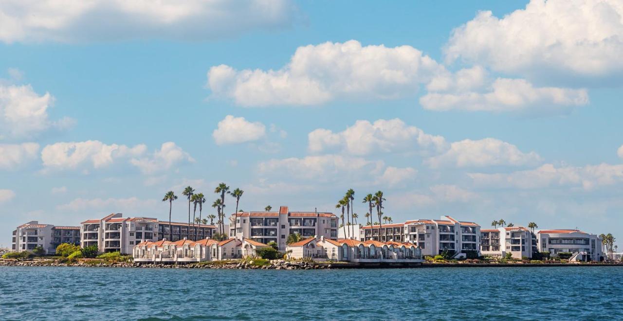 Loews Coronado Bay Resort Exteriér fotografie