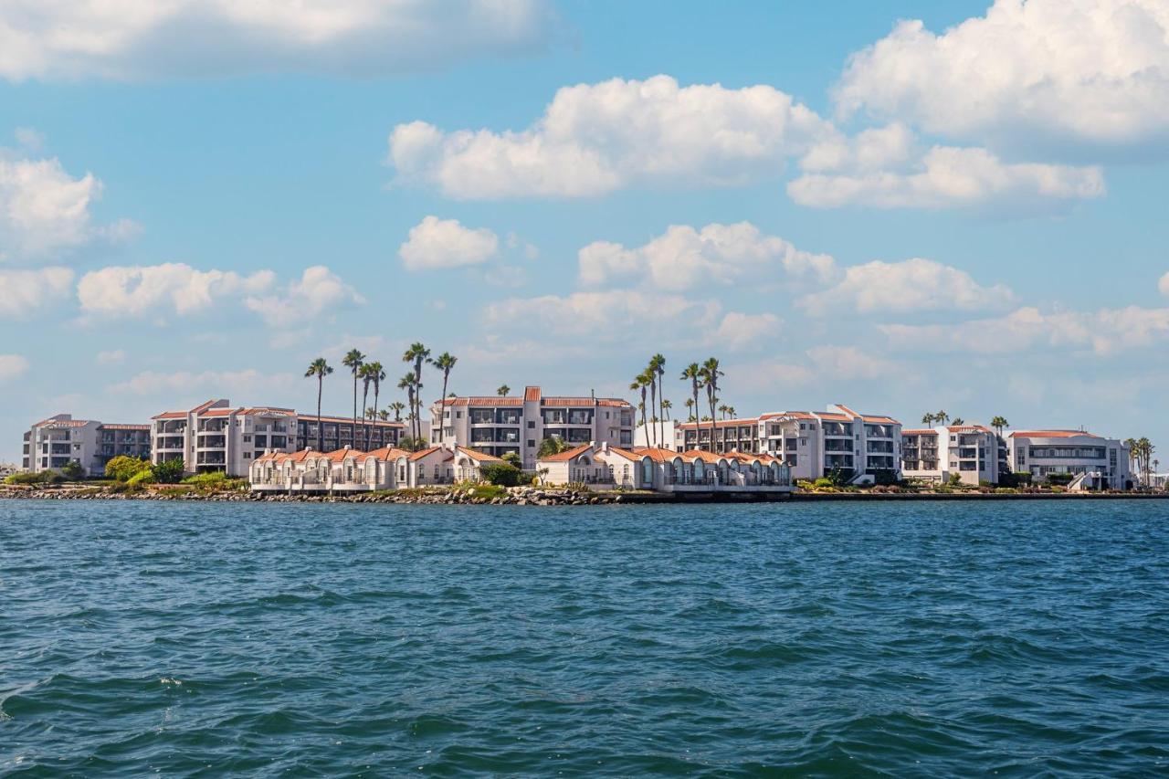 Loews Coronado Bay Resort Exteriér fotografie