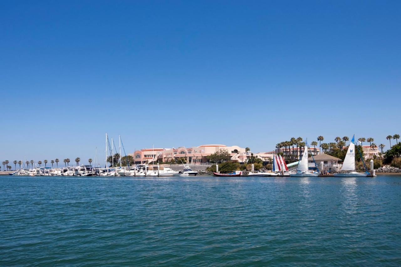 Loews Coronado Bay Resort Exteriér fotografie