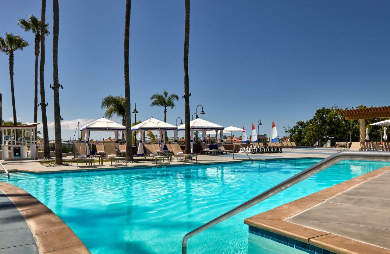 Loews Coronado Bay Resort Exteriér fotografie